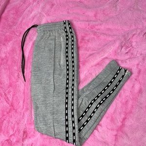 VICTORIA SECRET PINK SWEATPANTS